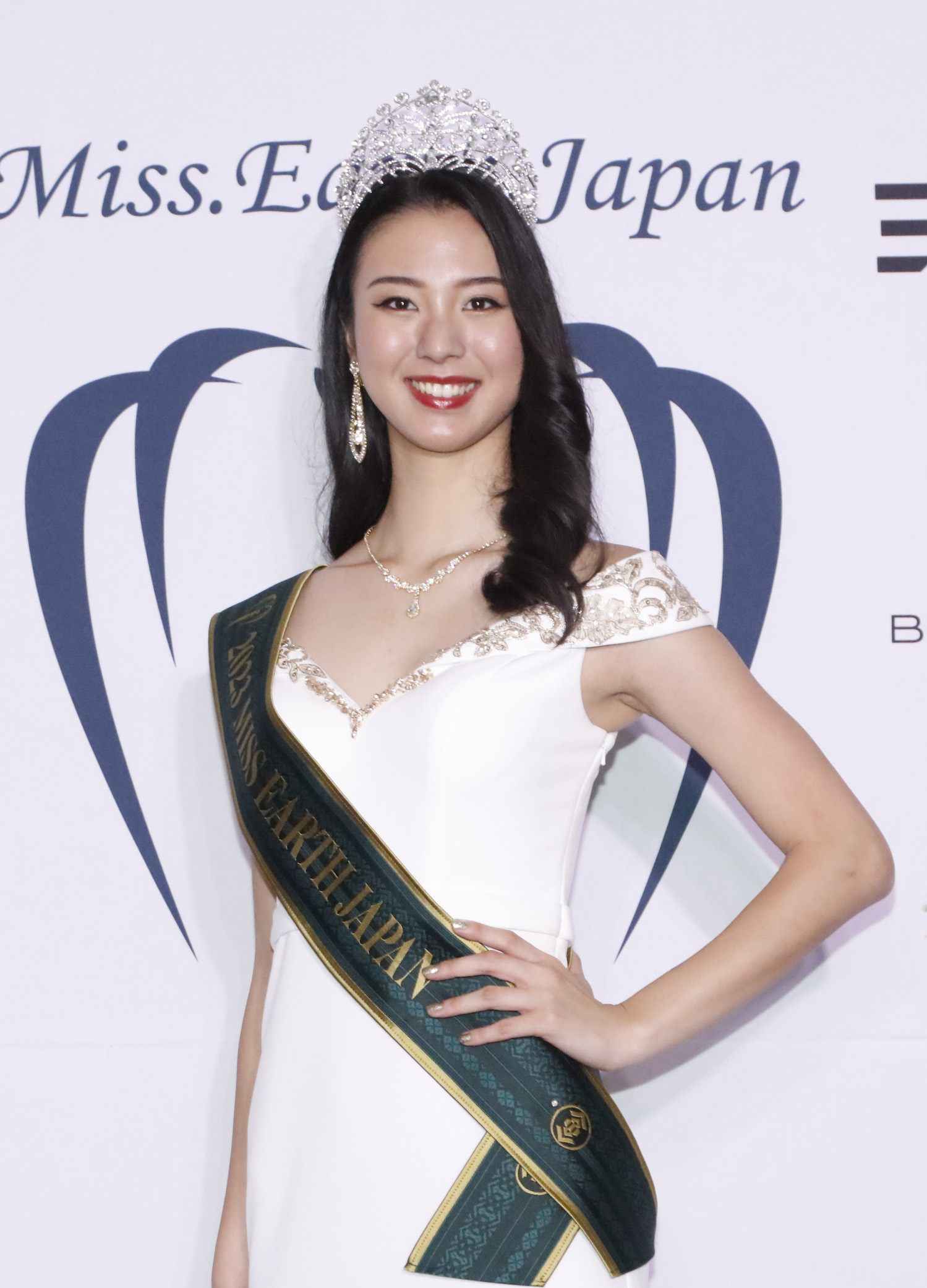 2023 ミス・アース・ジャパン受賞者